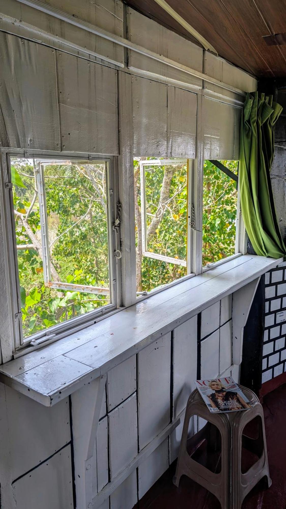 Hotel Three Little Birds Tangalle Esterno foto