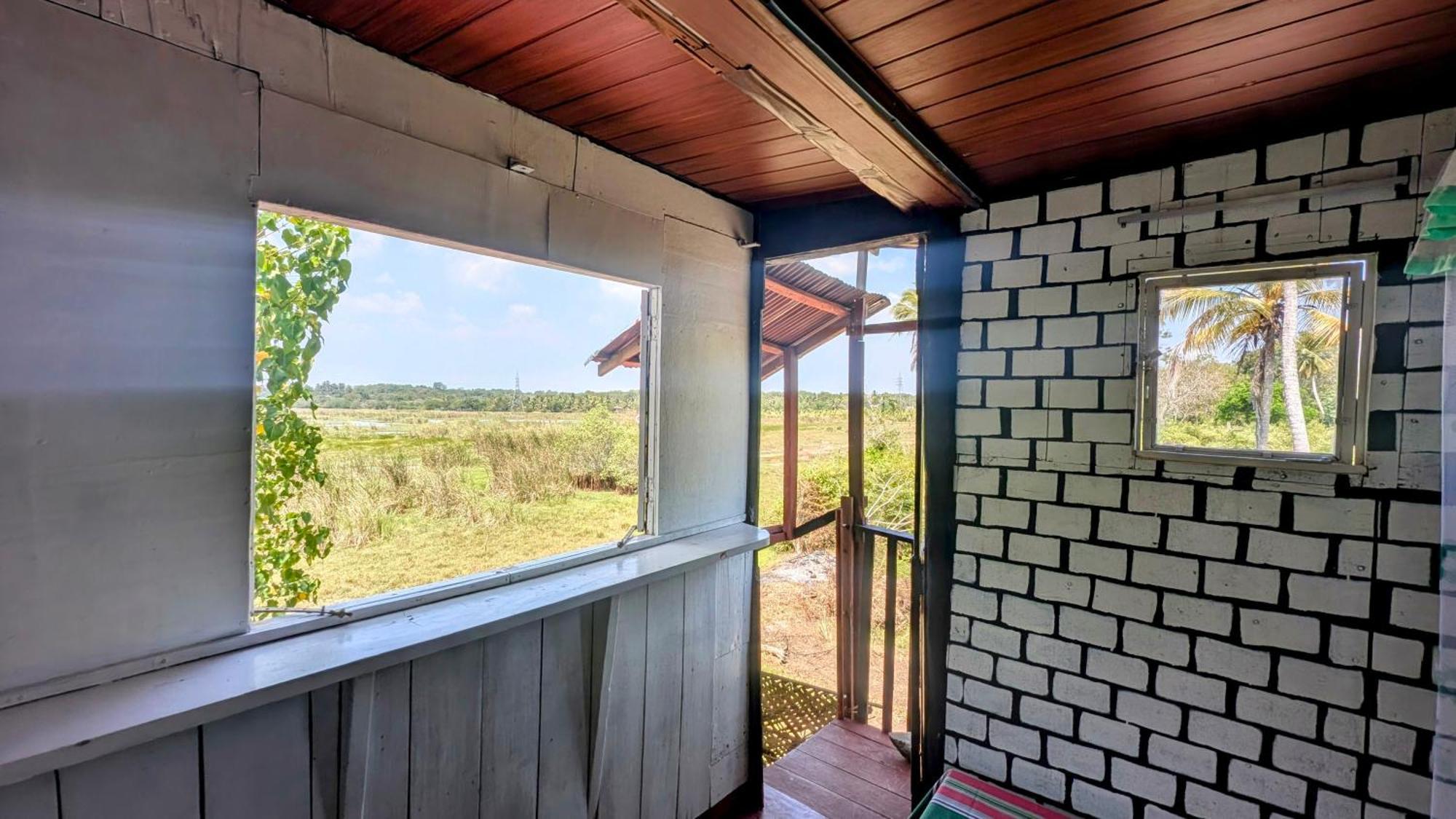 Hotel Three Little Birds Tangalle Esterno foto