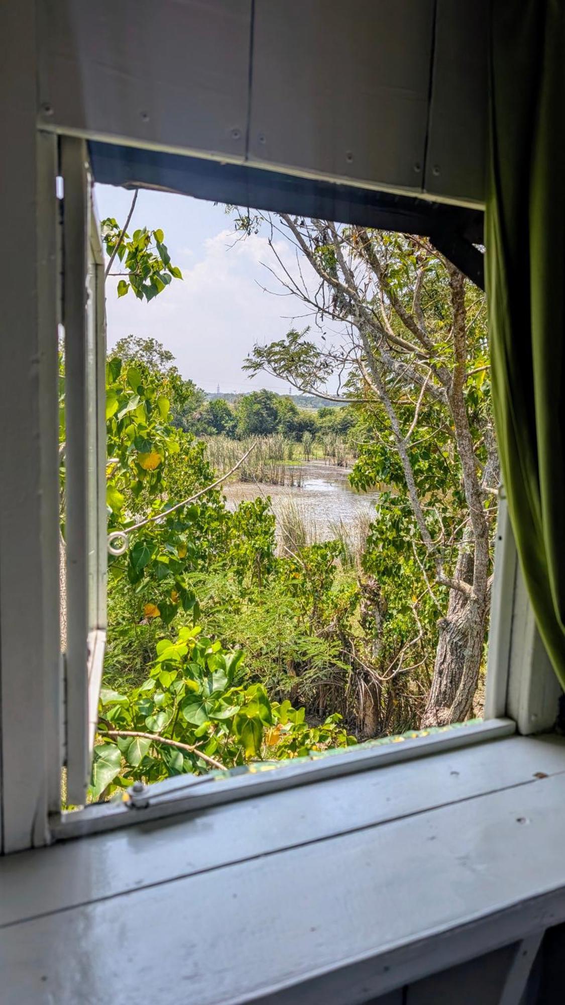 Hotel Three Little Birds Tangalle Esterno foto