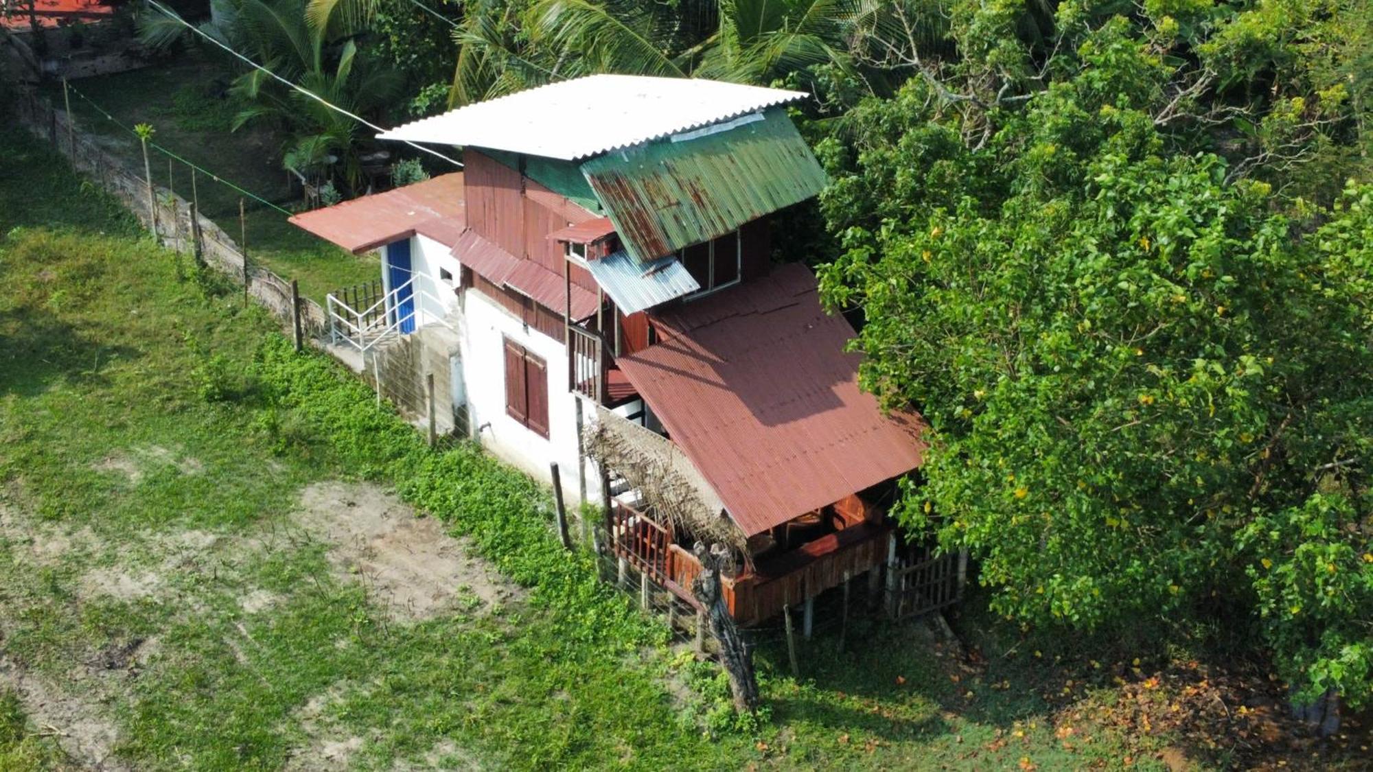 Hotel Three Little Birds Tangalle Esterno foto